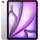 iPad Air 13" Cellular (2025) 256 GB 16 GB RAM Violett