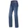 Regular Fit Middle Blue M