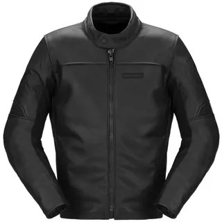 Spidi Genesis, Lederjacke Schwarz - 50