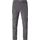 Abzipphose Herren Anthrazit 58