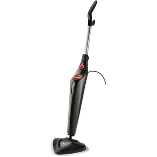 Vileda Steam Plus 168918 schwarz
