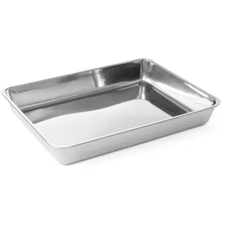 HENDI Fleischwanne, 310x240x48 mm
