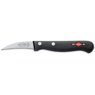 Friedr. Dick Superior Schälmesser 6 cm Schwarz