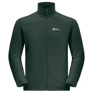 Jack Wolfskin Herren Taunus Fleecejacke