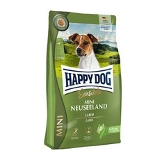 4kg Sensible Mini New Zealand Happy Dog Hrană uscată câini