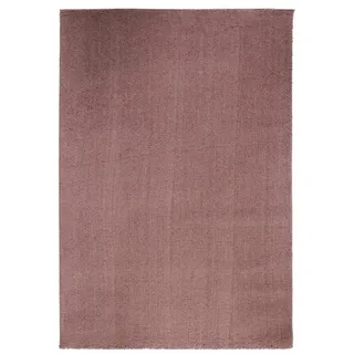 OCI DIE TEPPICHMARKE "Soft Dream, auch als Läufer erhältlich", rechteckig 30 mm Höhe weich durch Microfaser, Shaggy, Langflor, Wohnzimmer,