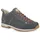 54 Unisex Slim Gunmetal Grey/Canapa Beige 40