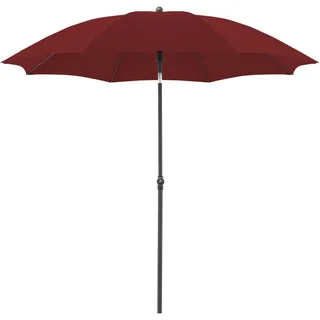 Doppler Active Ø 208 cm Bordeaux