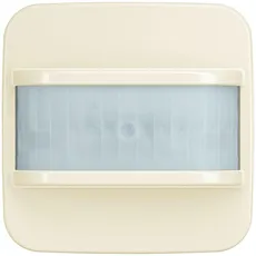 Bild von 62762-212-WL BW 180 flex Komfort-Sensor, Wireless mit Selectlinse Weiß Busch-Duro 2000 SI 2CKA006200A0160