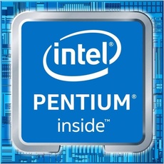 Bild Pentium Gold G6500 Prozessor GHz 2 MB Smart Cache