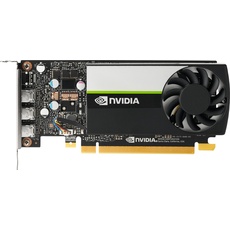 Bild von NVIDIA T400  3MDP 4 GB GDDR6  3MDP