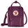 Künken Sling Luggage Messenger Bag, Royal Purple, 15x8x20cm EU
