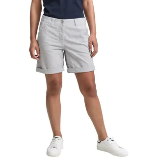 Tom Tailor Damen Chino Bermuda Shorts