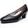 VERONA Leder Schwarz 40