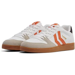 hummel hummel, Handball Perfekt Sp White/Orange, 40