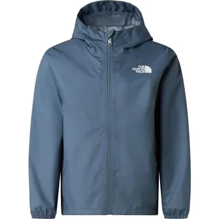 The North Face Regenjacke Unisex Granite Grey XL