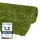 20 mm Höhe natürliche Drainagefunktion für Balkon Terrasse Garten