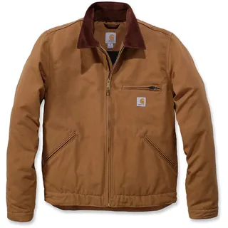 CARHARTT Duck Detroit braun XL