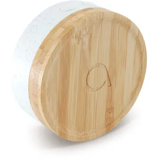 Zusätzliches Windspiel aus Bambus, kompatibel mit dem Avidsen Bamboo 102498, wenn Sie Zwei Räume zum Abdecken haben