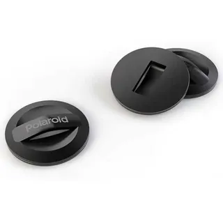 Polaroid Klebehalterung Für Cube Wp-kamera - Black