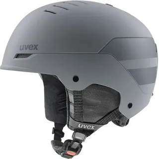 Uvex Wanted 54-58 cm Grau/Grün/Silber