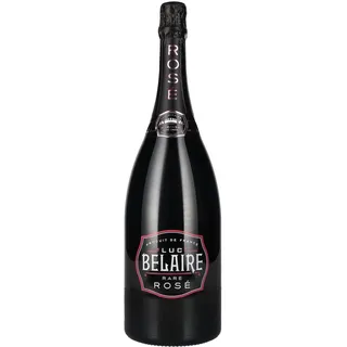 Luc Belaire Rare Rosé 12,5% Vol. 1,5l