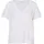 T-Shirt Weiß M