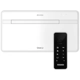 Olimpia Splendid Unico Evo 20 HP PVAN 1,7 kW stationär