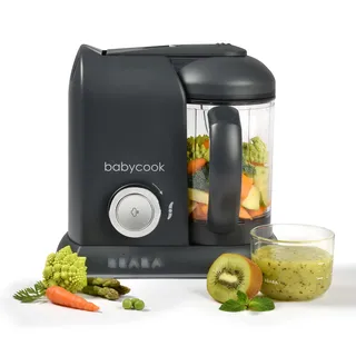 BÉABA BÈABA Babycook Solo®, Grau