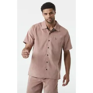 Picture Herren Cordhemd NOLLUR Burlwood - XL