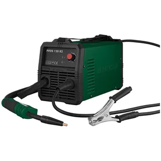fitnmore PARKSIDE® Schweißgerät "PIFDS 120", Inverterfülldraht mit 1 Tragegurt
