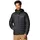 22TM Ii Daunenjacke Black 2XL