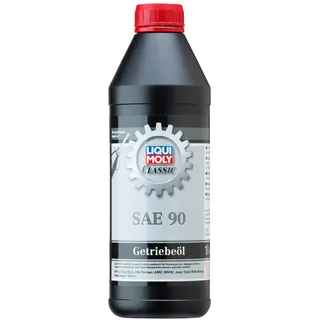 LIQUI MOLY Classic Getriebeöl SAE 90 1 L