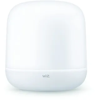 WIZ Hero Tischleuchte 620 lm 9 W weiß