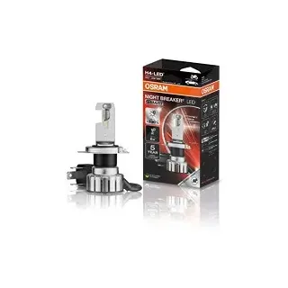 Osram Night Breaker® LED SMART H4