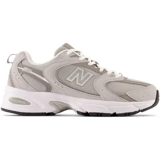 530 Raincloud/Shadow Grey/Silver Metallic 42