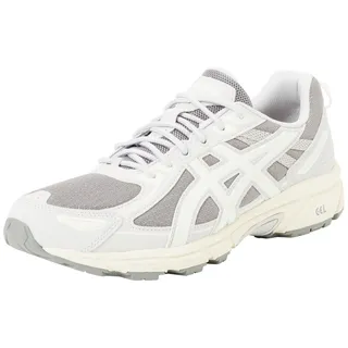 Asics Gel-Venture 6 Mädchen Grau / Cream 42,5