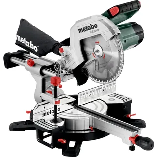 Metabo KGS 254 M Elektro-Kappsäge (613254000)