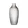 Vase grau