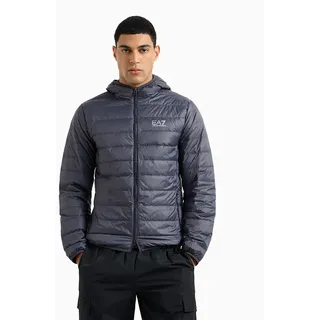 EA7 Emporio Armani 8npb24_pngpz Jacke - Grey - XL