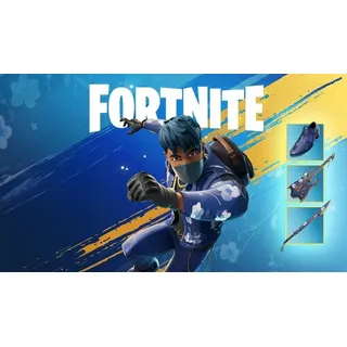 Fortnite Flowering Chaos
