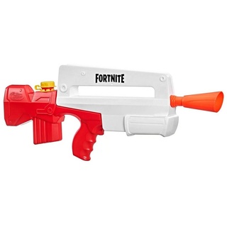 NERF Super Soaker Fortnite Burst AR - Wasserpistole Wasserballon