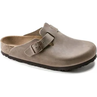 Birkenstock Boston Braun 40