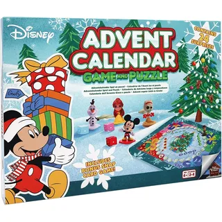 ASS Altenburger Disney Adventskalender 2023