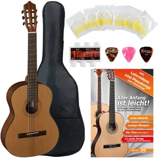 LA MANCHA Rubinito CM/63 NT Natur