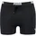 Badehose PUMA SWIM MEN LOGO TRUNKS Schwarz XXL