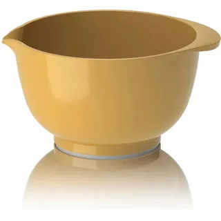 Rosti Schüssel Margrethe New, Rührschüssel, Schale, Durostima, Curry, 0.5 L, 29753 - Orange