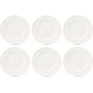 Villeroy & Boch For Me Speiseteller ø 27,5 cm 6er Set