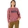 Logo Sweatshirt Lila M
