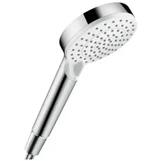 Hansgrohe Crometta Vario Handbrause, weiß/chrom